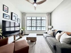 Blk 677C Park Grove @ Yishun (Yishun), HDB 4 Rooms #566776451